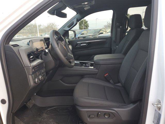 New 2026 Chevrolet Tahoe LS image 19