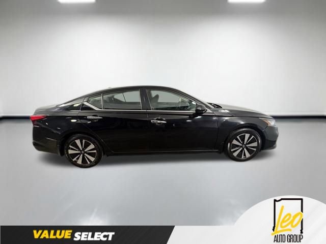 Used 2021 Nissan Altima 2.5 SV FWD image 6