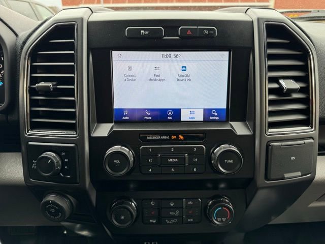 Used 2020 Ford F150 XLT w/ Equipment Group 302A Luxury image 10