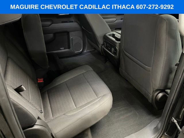 Used 2022 GMC Sierra 1500 Elevation w/ Preferred Package image 20