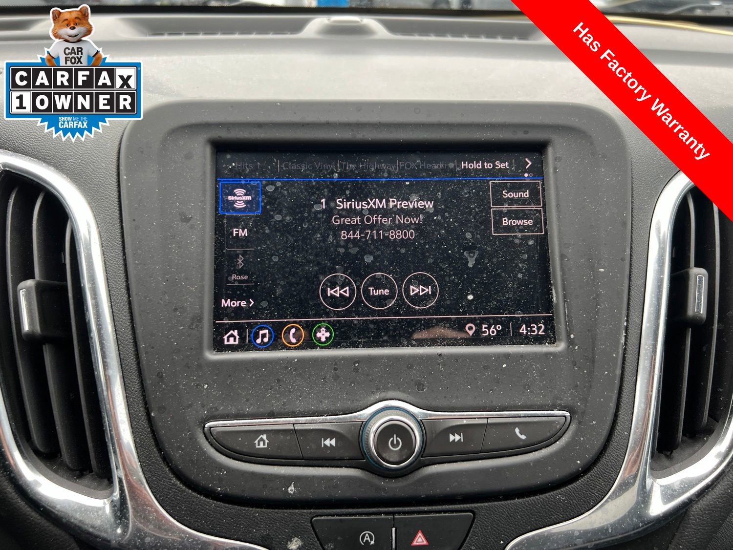 Used 2023 Chevrolet Equinox LT FWD image 14