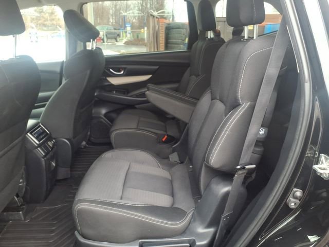 Used 2020 Subaru Ascent Premium w/ Convenience Package image 10