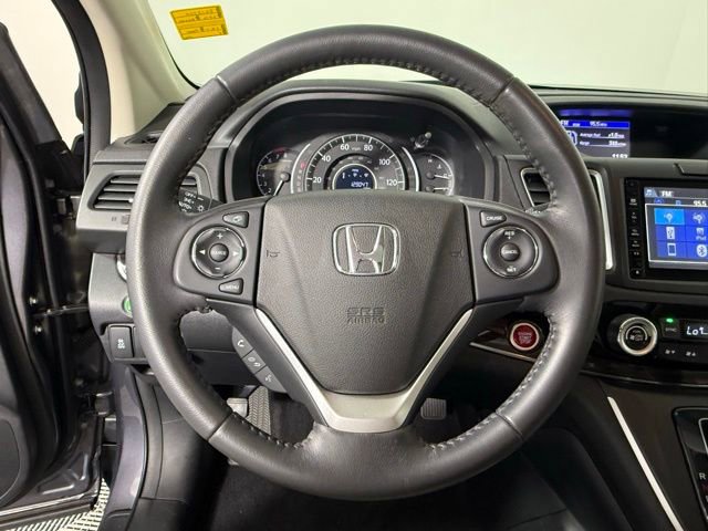 Used 2016 Honda CR-V EX-L image 17