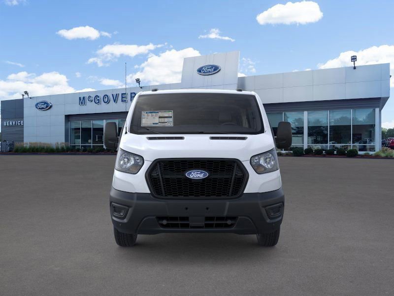 New 2026 Ford Transit 250 Low Roof AWD image 6