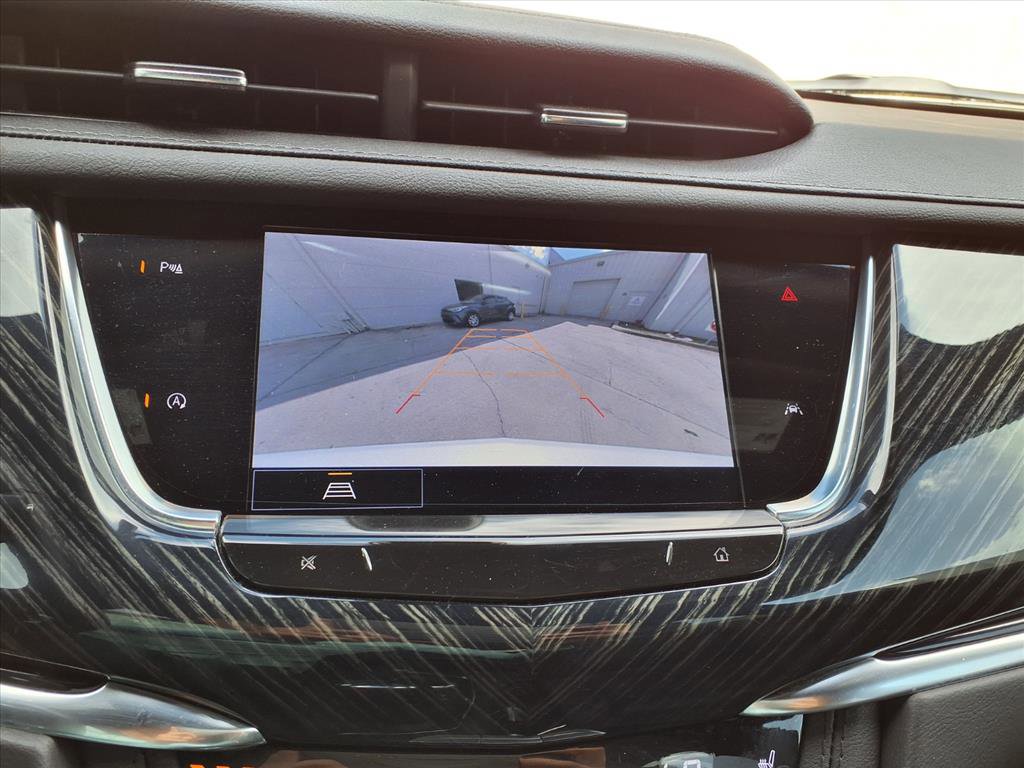 Certified 2024 Cadillac XT6 Premium Luxury image 25