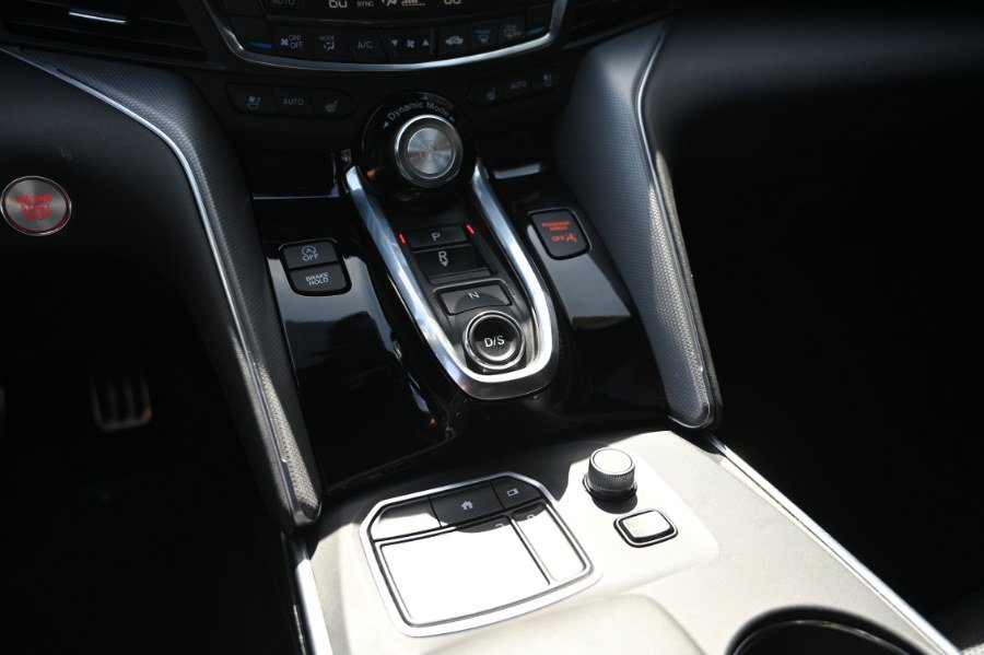Used 2023 Acura TLX w/ A-SPEC Package FWD image 29