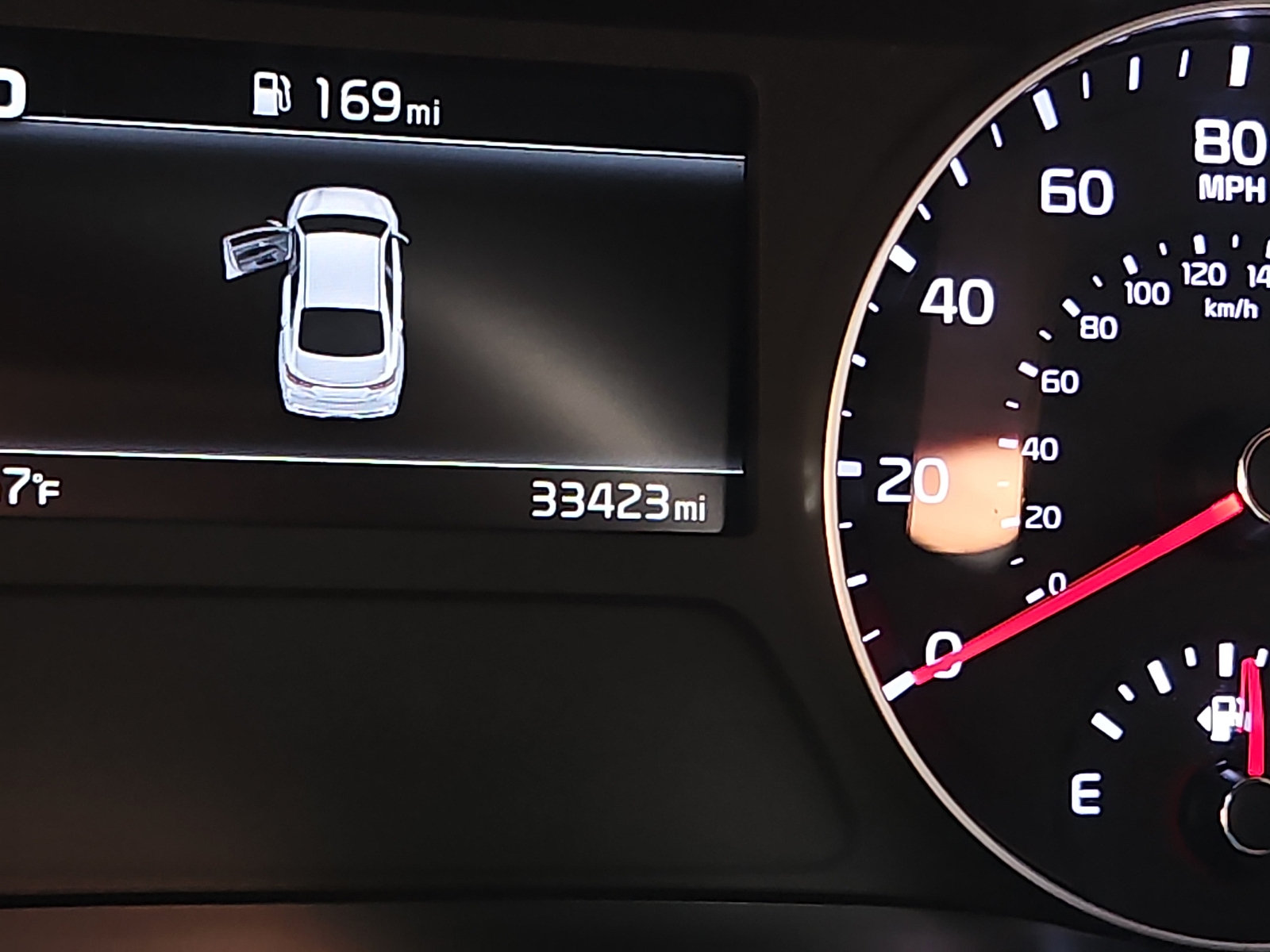 Used 2023 Kia Forte GT-Line FWD image 20