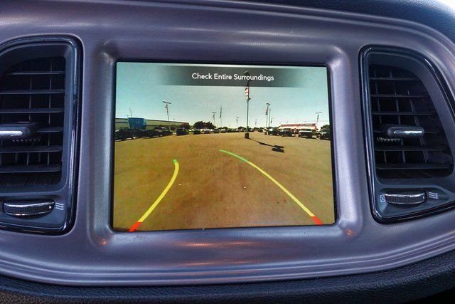 Used 2023 Dodge Challenger R/T Scat Pack image 19