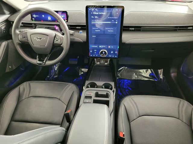 Used 2025 Ford Mustang Mach-E Premium w/ Interior Protection Package image 34