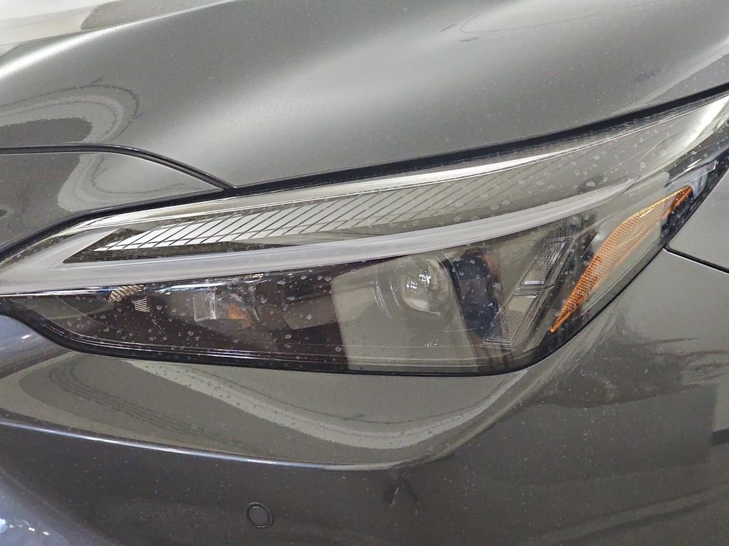 New 2026 Lexus NX 350 AWD w/ Accessory Package (K3) image 30