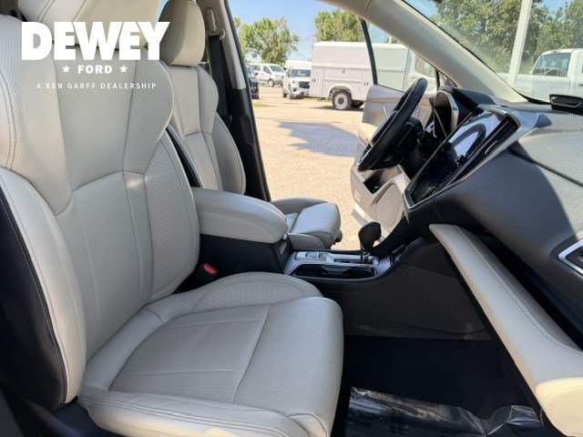 Used 2024 Subaru Ascent Limited AWD/4WD image 36