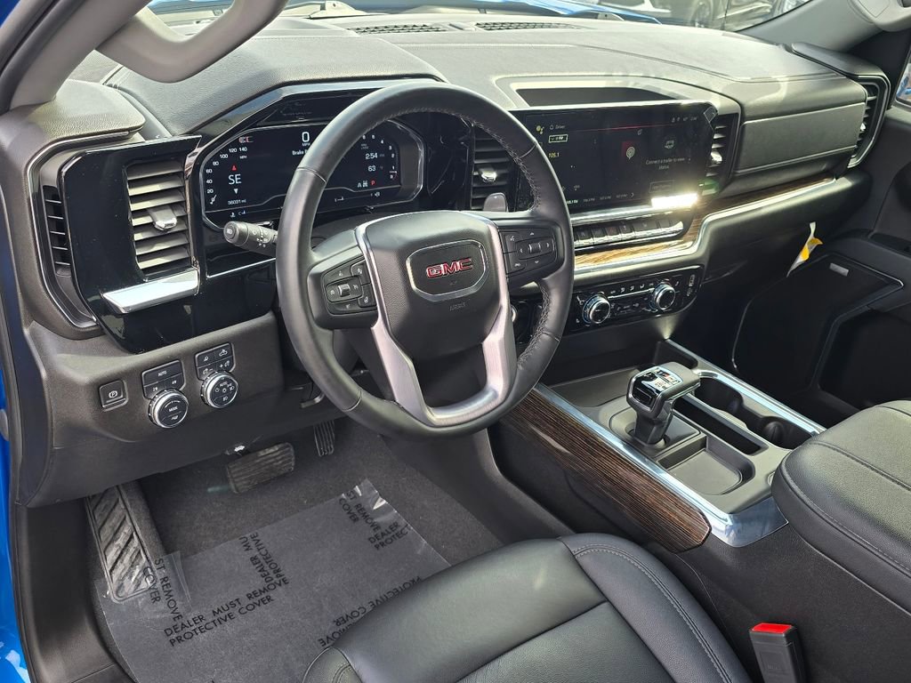Certified 2024 GMC Sierra 1500 Elevation w/ Elevation Premium Package image 20