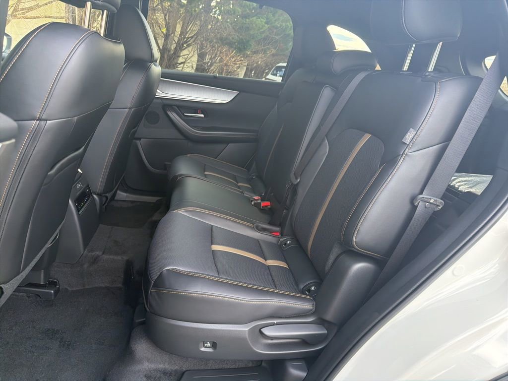 New 2026 MAZDA CX-90 3.3 Turbo S w/ Premium Package image 24