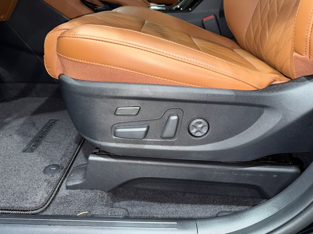 New 2025 Kia Telluride SX Prestige X-Line image 18