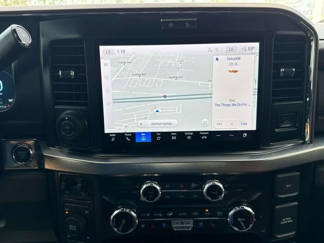 New 2026 Ford F250 King Ranch w/ FX4 Off-Road Package image 30