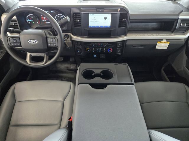 New 2026 Ford F550 4x4 Supercab Super Duty image 20