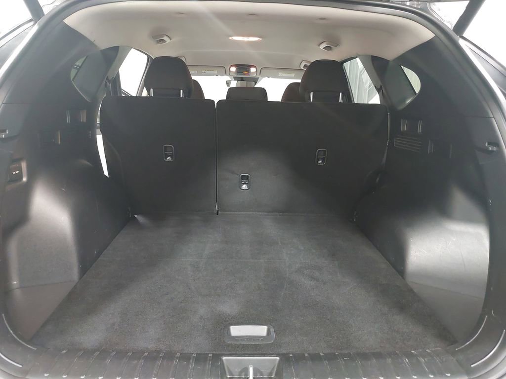 Used 2024 Hyundai Tucson SEL image 12