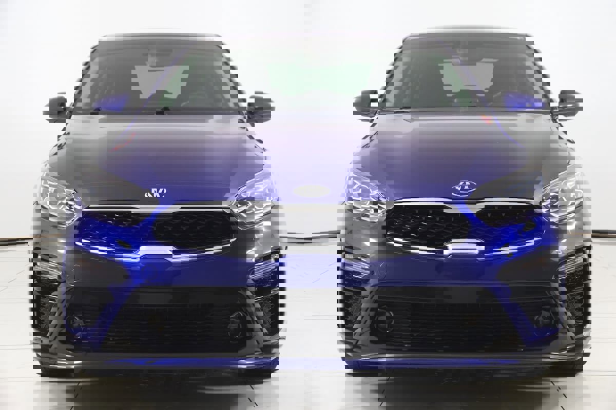 Used 2019 Kia Forte S w/ S Premium Package image 49