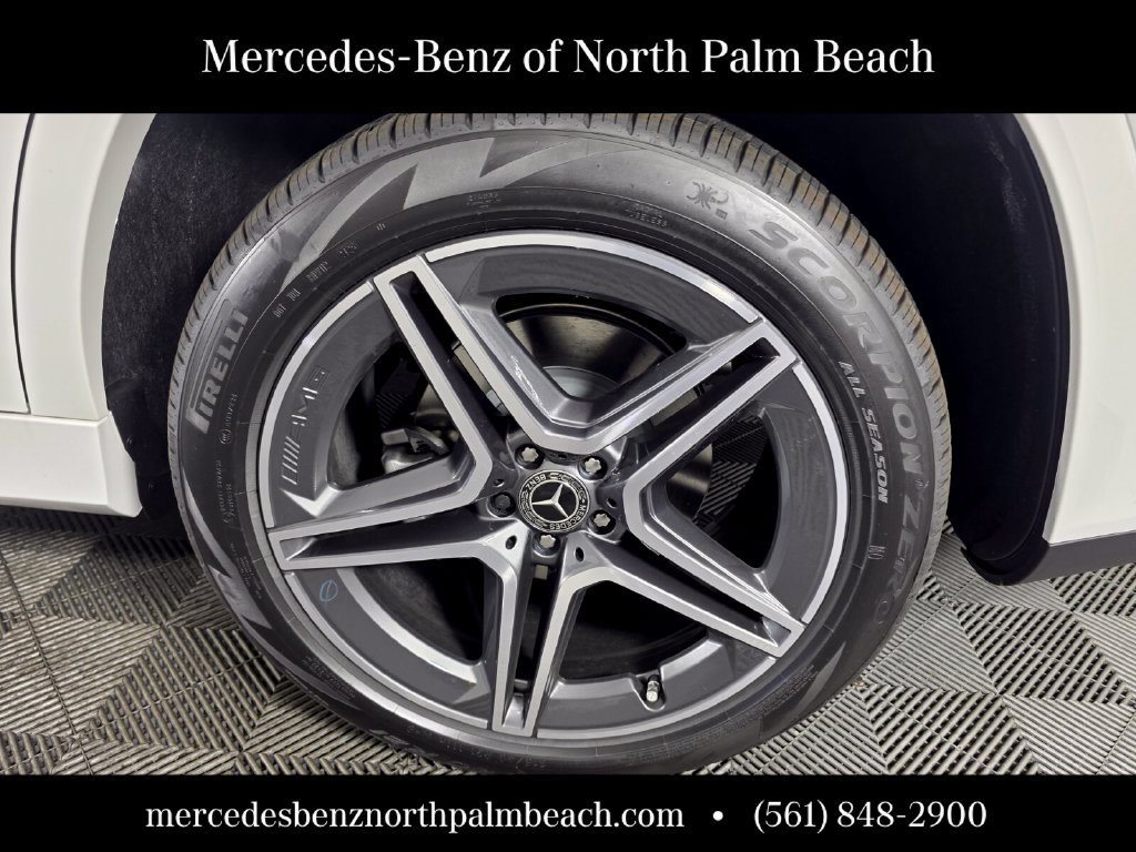 New 2027 Mercedes-Benz GLS 450 4MATIC image 6