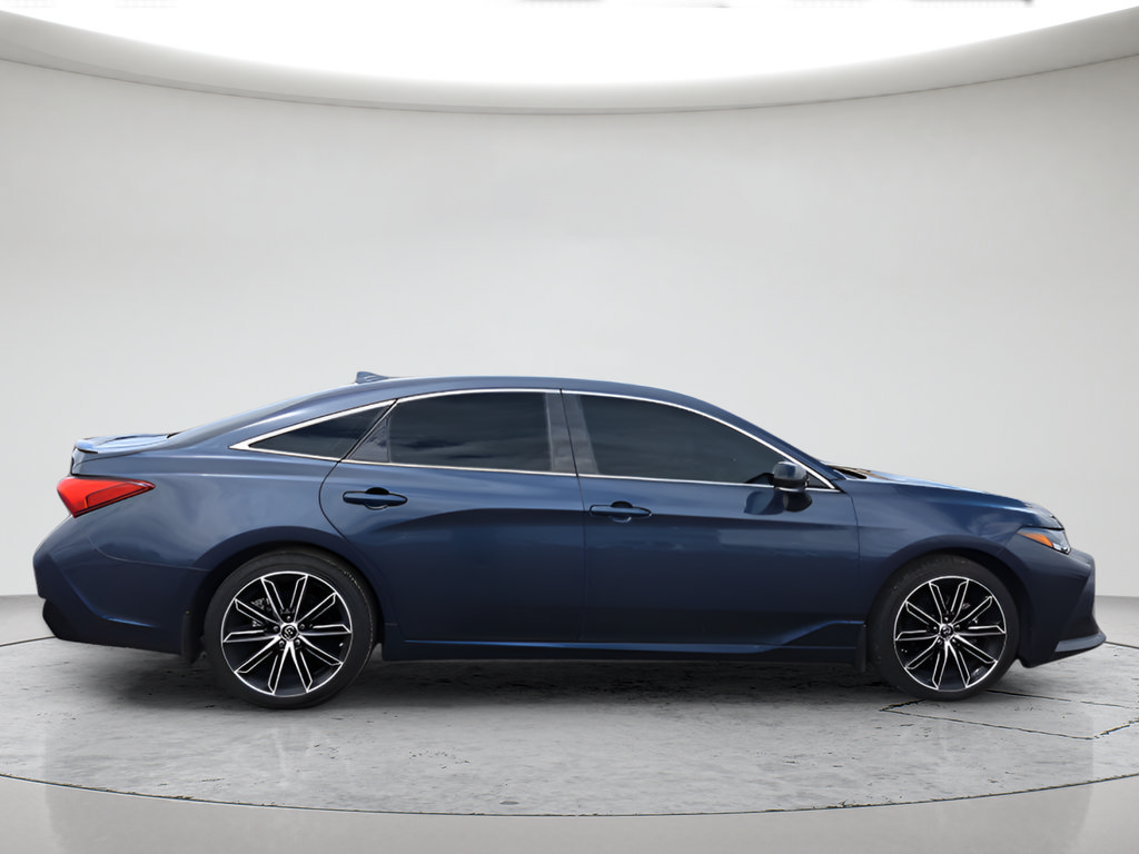 Used 2019 Toyota Avalon Touring w/ Advanced Safety Package FWD image 6