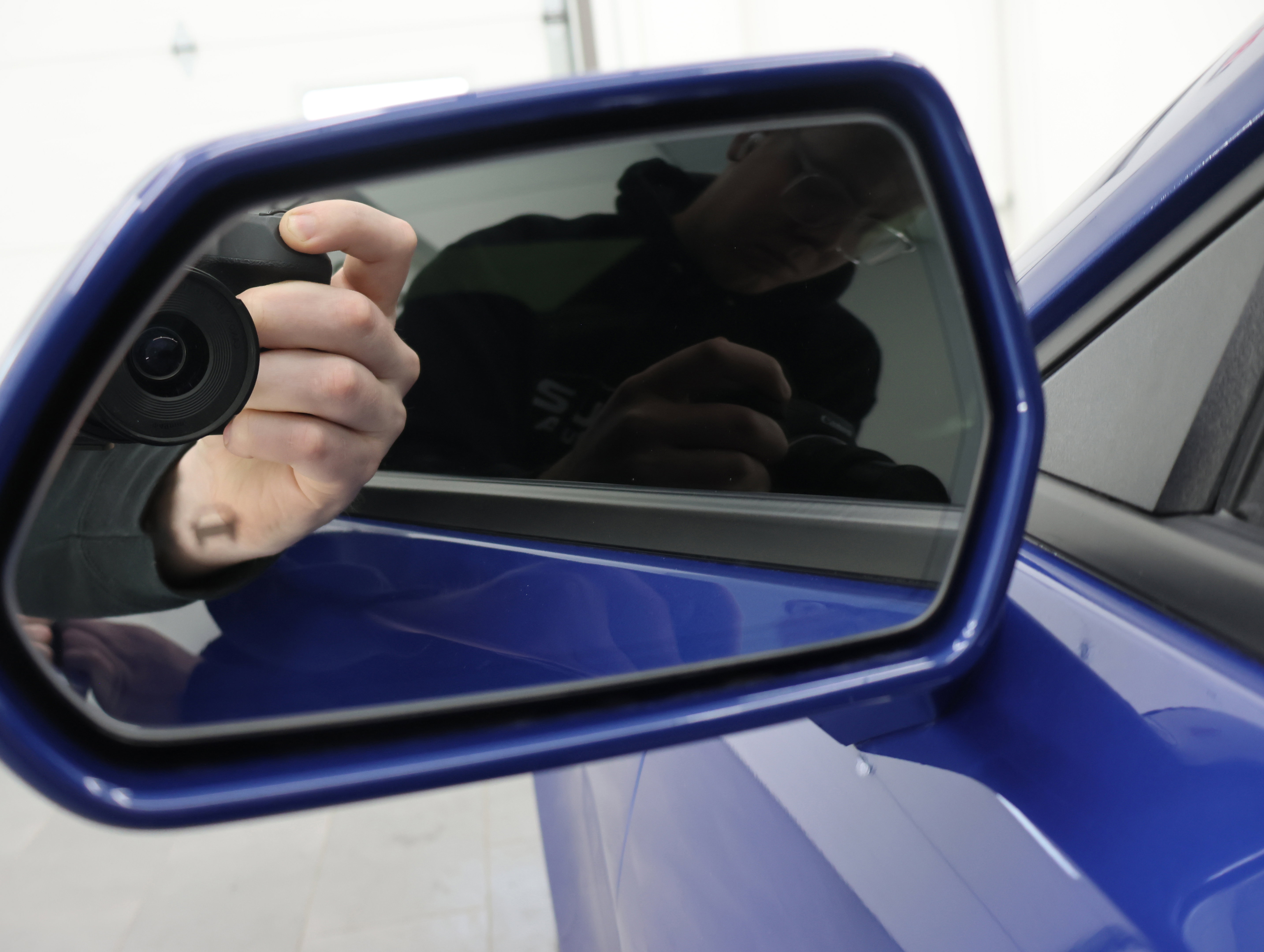 Used 2023 Chevrolet Camaro ZL1 RWD image 33