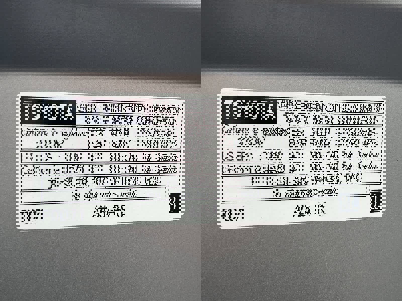 Used 2020 Toyota RAV4 XLE image 30