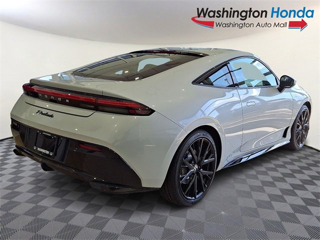 New 2026 Honda Prelude image 7