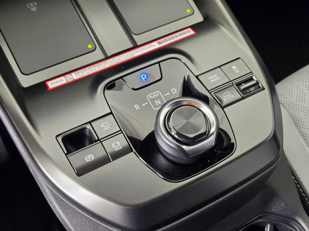 New 2026 Subaru Solterra image 17