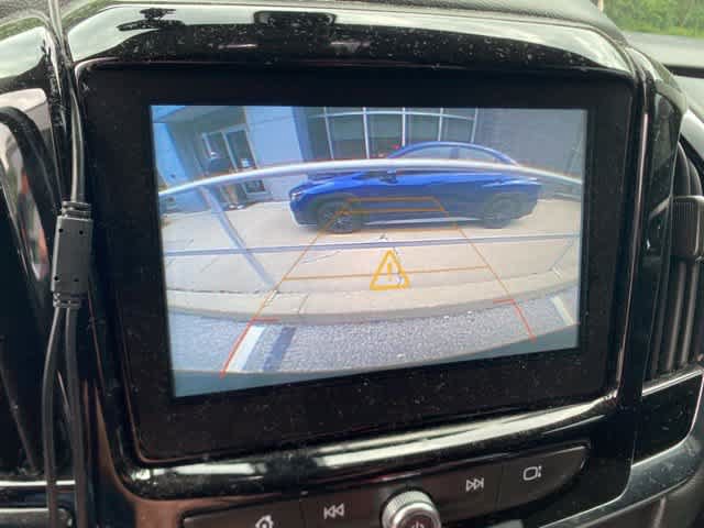 Used 2019 Chevrolet Traverse LT w/ LPO, Floor Liner Package AWD/4WD image 36
