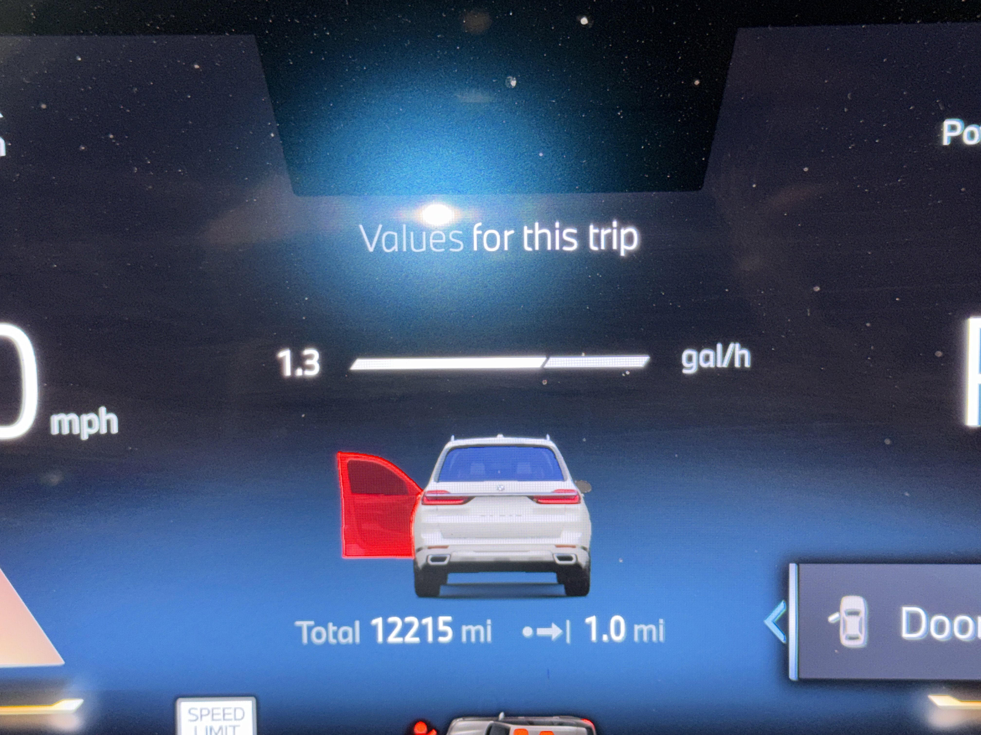 Certified 2025 BMW X7 xDrive40i w/ Premium Package image 25