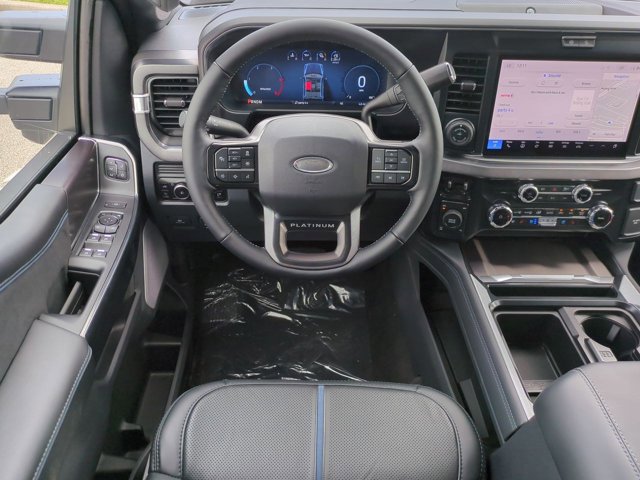 New 2026 Ford F250 4x4 Crew Cab Super Duty image 16