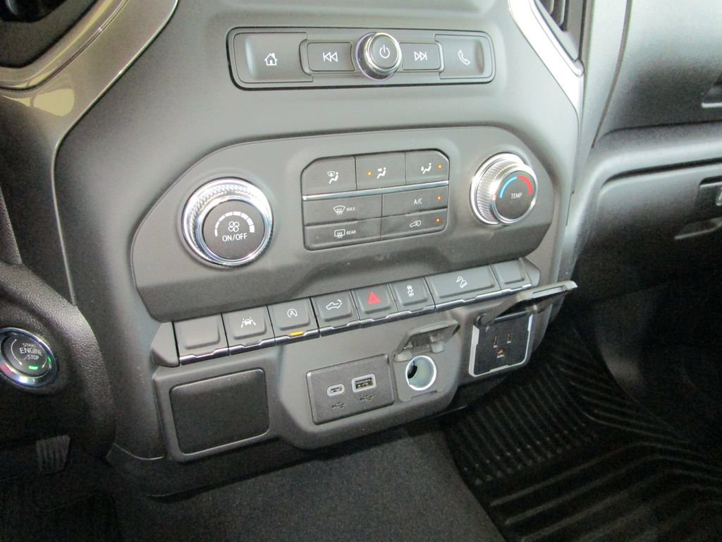 New 2026 GMC Sierra 1500 Pro w/ Pro Value Package image 39