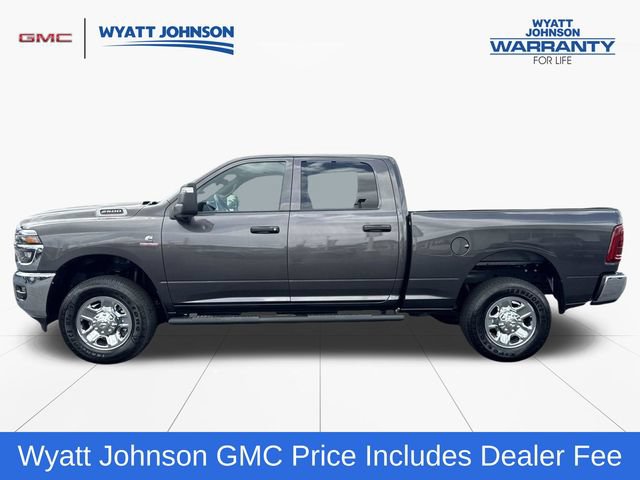 Used 2025 RAM 2500 Tradesman AWD/4WD image 2