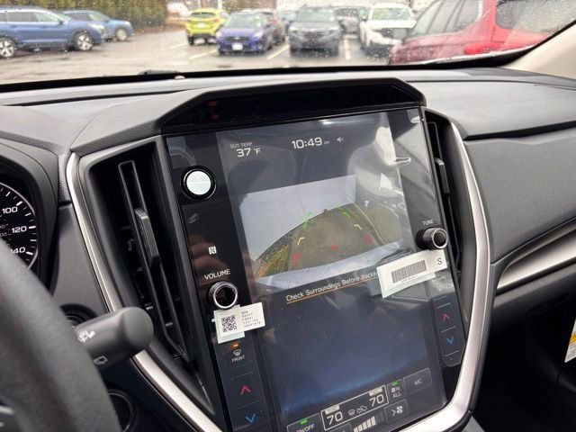 New 2026 Subaru Impreza 2.0i Sport image 23