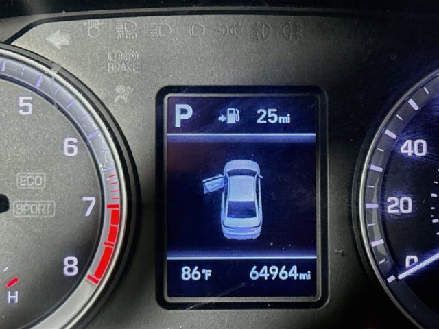 Used 2018 Hyundai Sonata SE FWD image 15