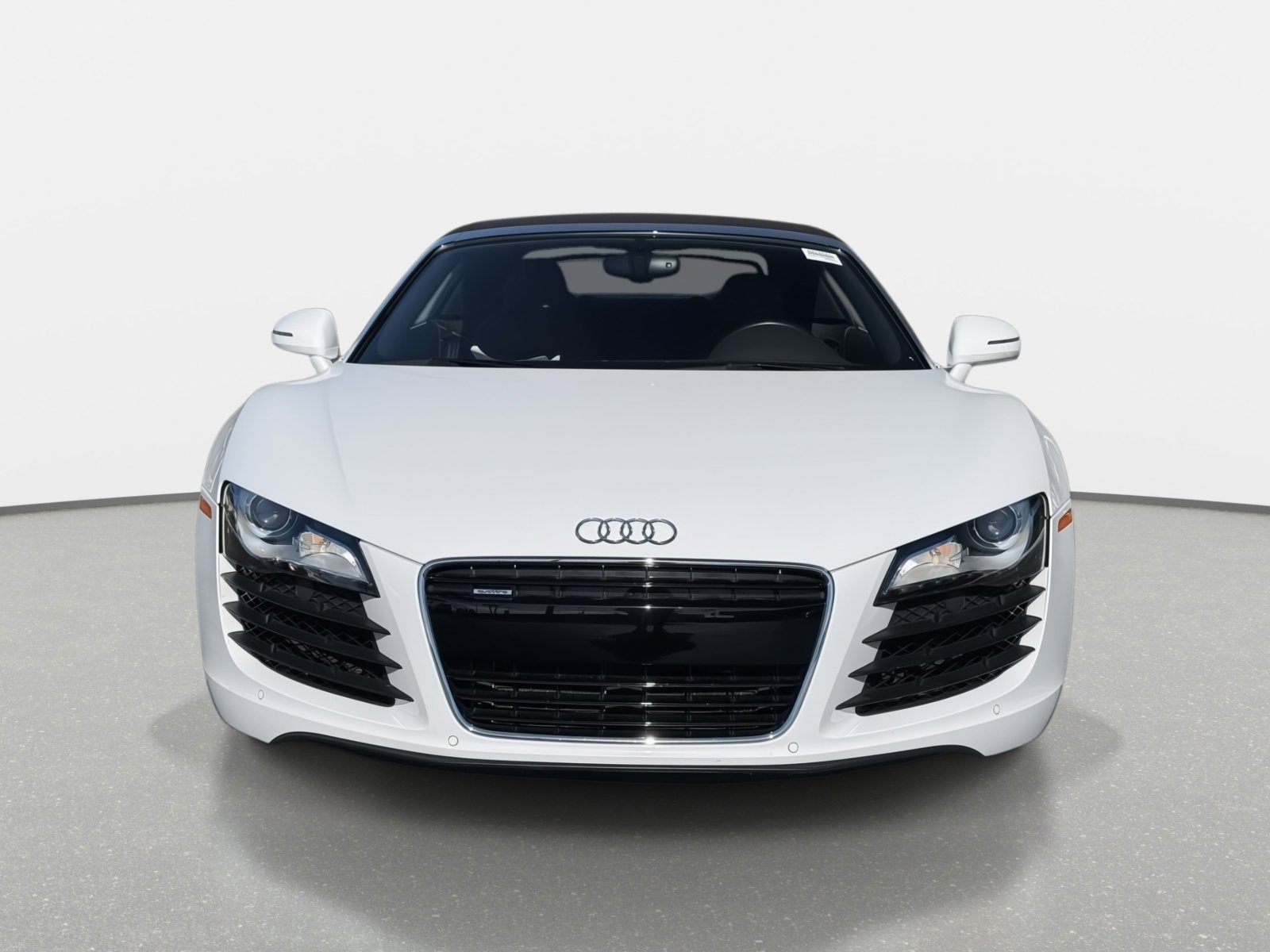 Used 2011 Audi R8 V8 image 8
