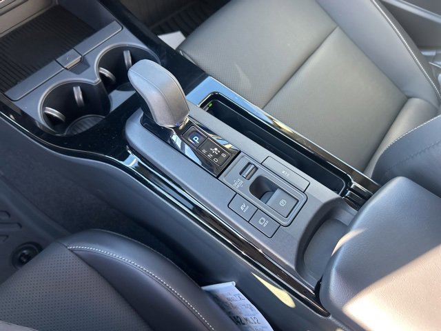 New 2026 Toyota Prius Limited image 23