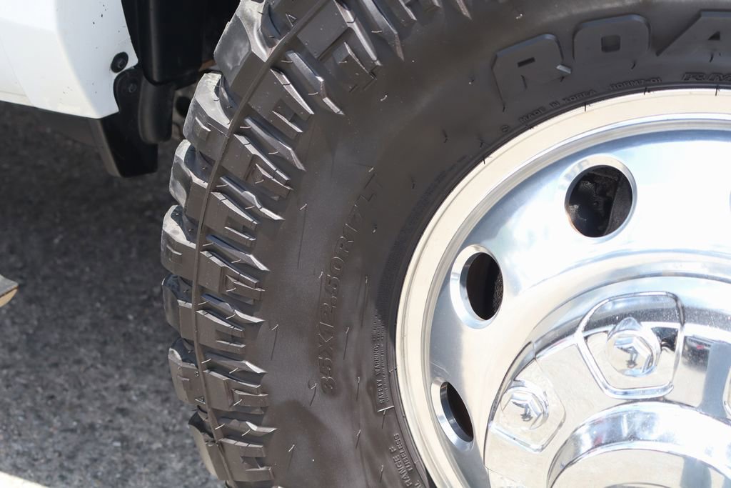 Used 2021 RAM 3500 Limited AWD/4WD image 49
