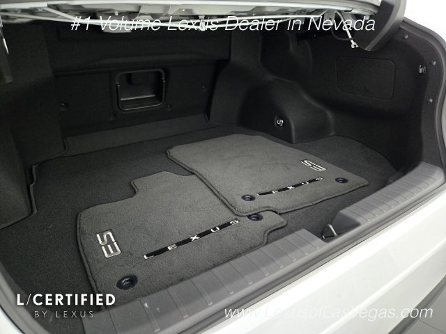Used 2026 Lexus ES 500e w/ Accessory Package (Z1) AWD/4WD image 21