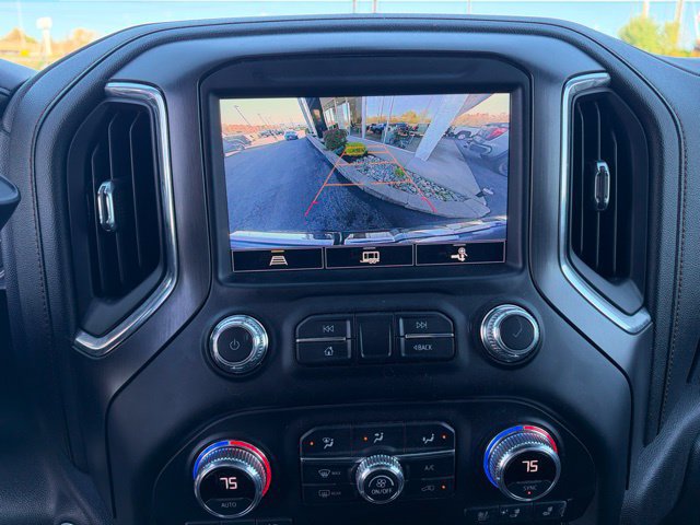 Used 2021 GMC Sierra 1500 AT4 AWD/4WD image 22