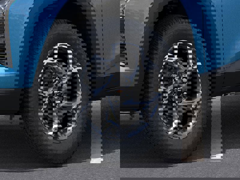 New 2026 Chevrolet Trax LT w/ Driver Confidence Package image 33