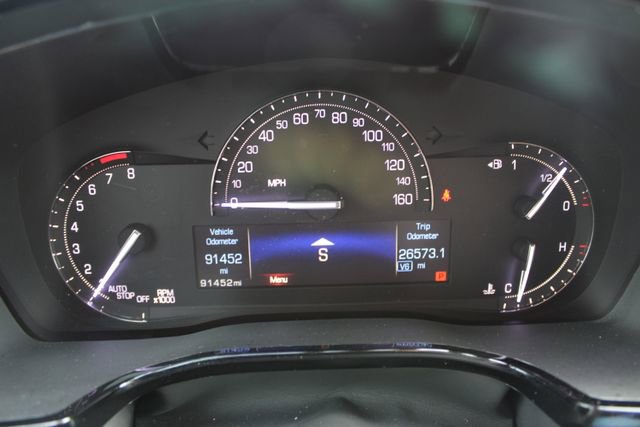 Used 2017 Cadillac XT5 FWD image 20