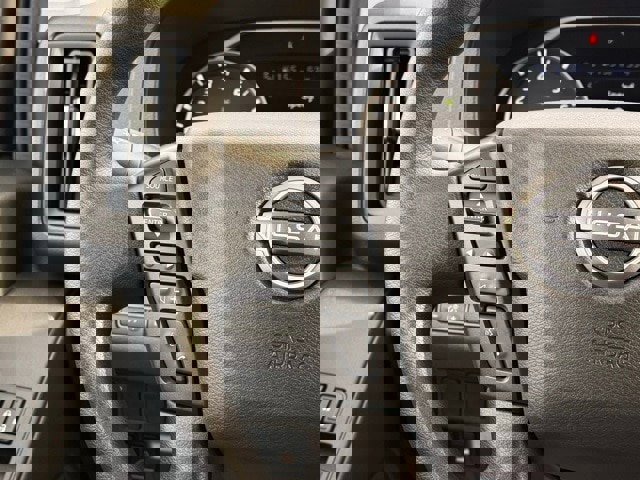 New 2026 Nissan Frontier S w/ S Utility Package image 21