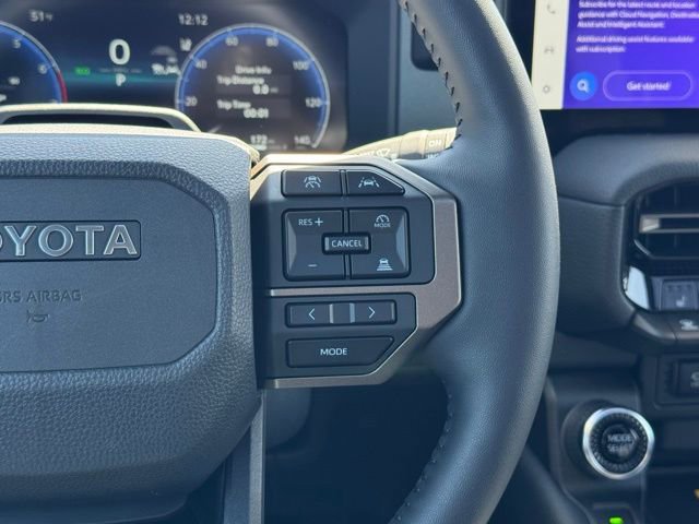 Certified 2025 Toyota Land Cruiser w/ Premium Package AWD/4WD image 31