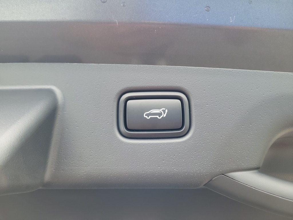 New 2026 Kia Niro EX w/ EX Premium Package FWD image 15