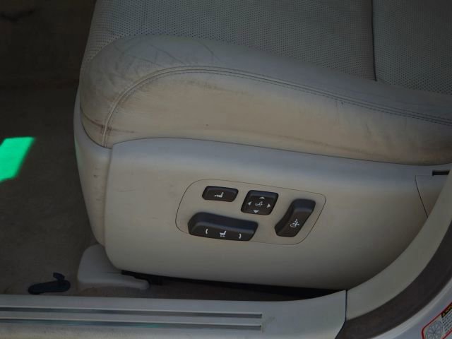 Used 2007 Lexus LS 460 RWD image 12