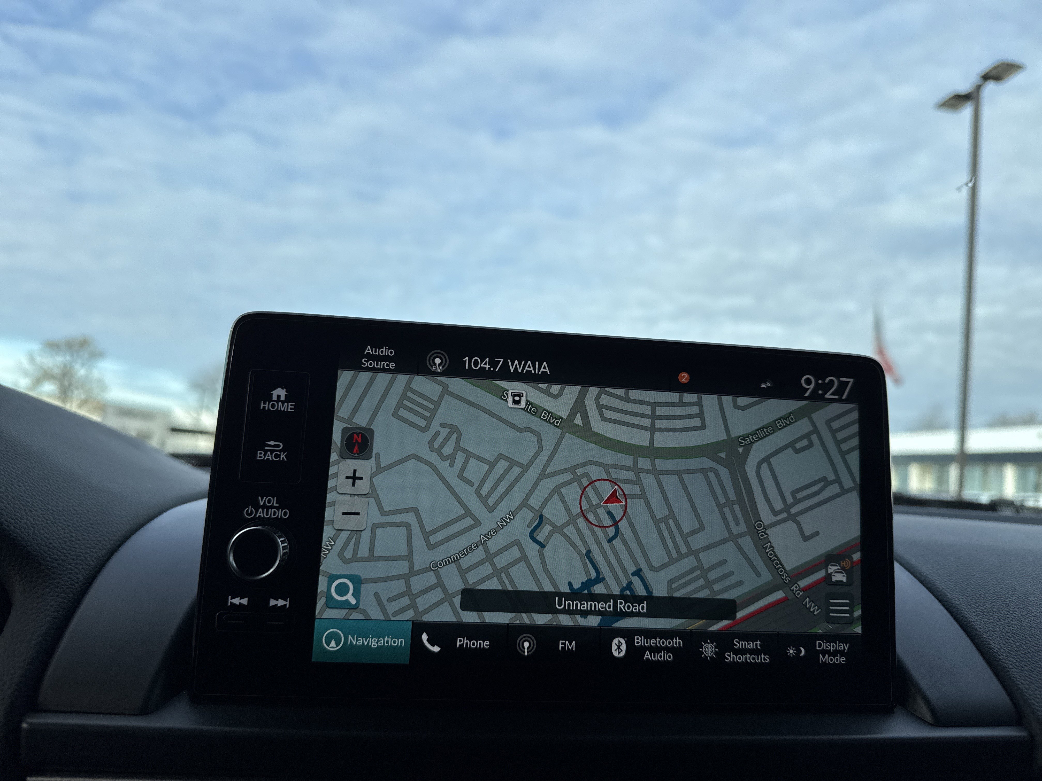 Used 2025 Honda Pilot Touring image 24