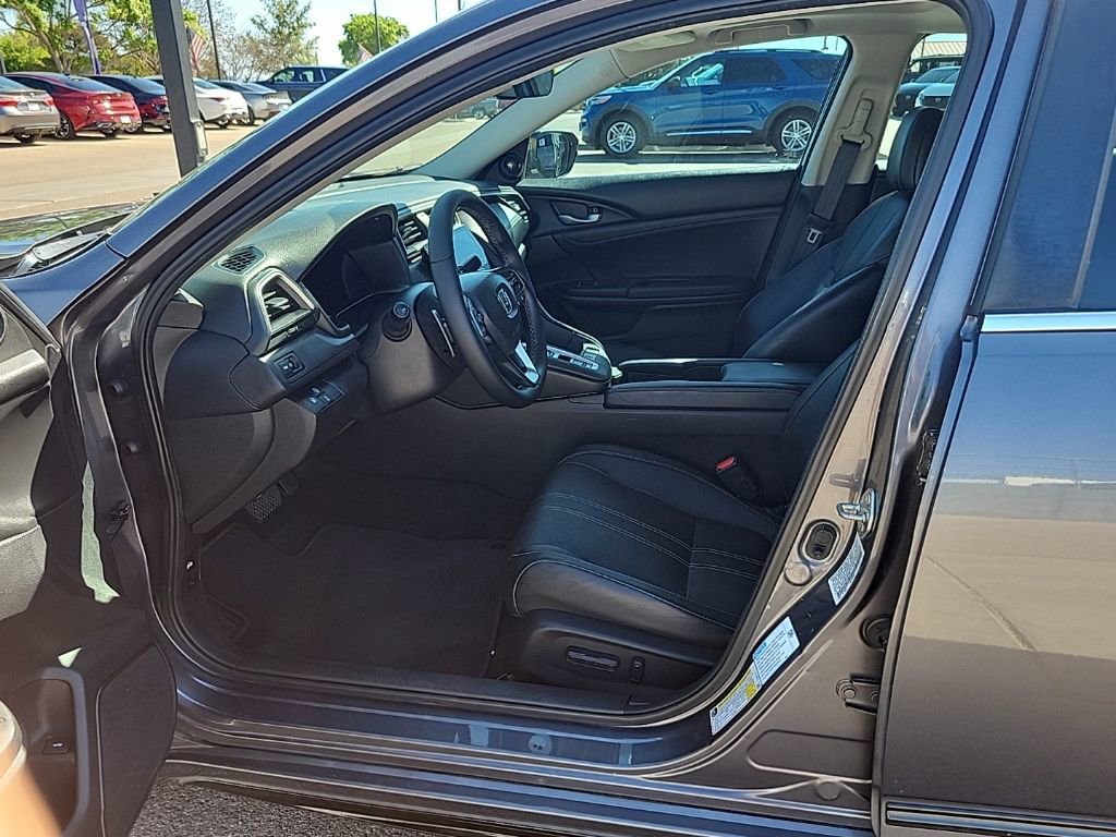 Used 2019 Honda Insight Touring image 10