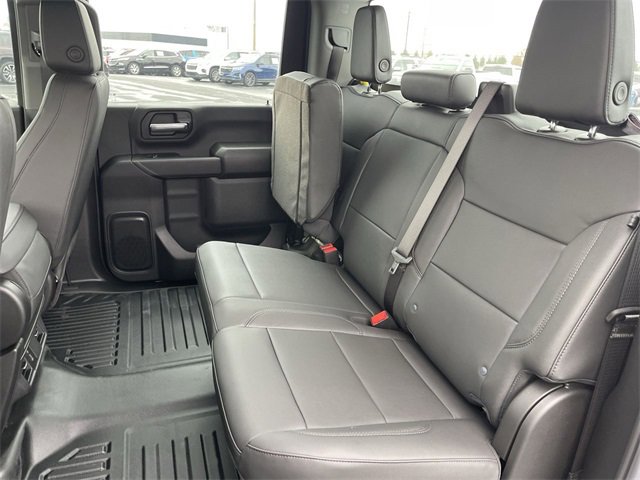 New 2025 GMC Sierra 2500 Pro w/ 1SA Pro Safety Plus Package image 21