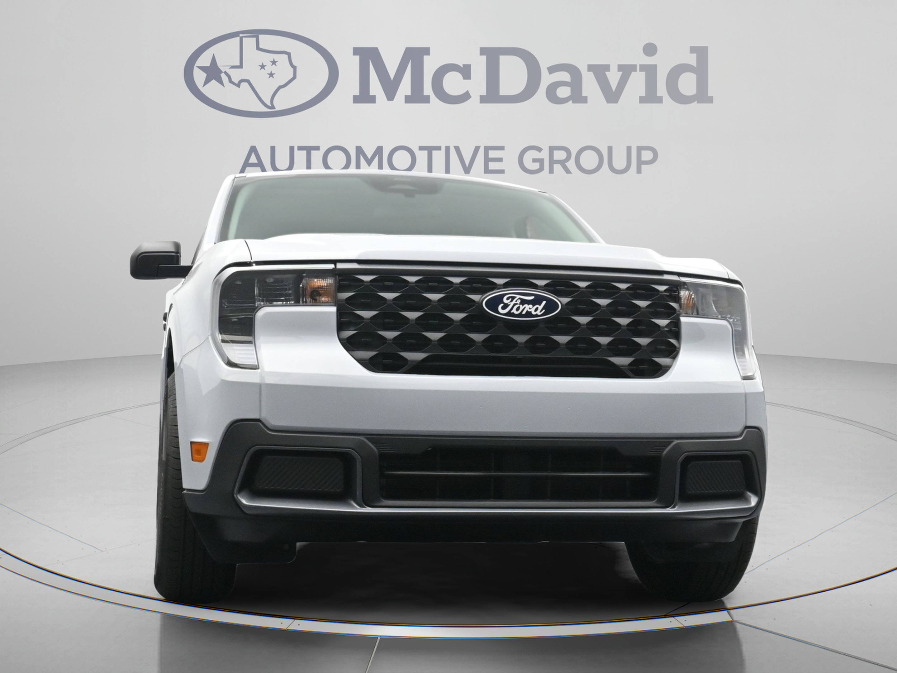 New 2026 Ford Maverick XLT FWD image 11
